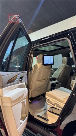 كاديلاك اسكاليد